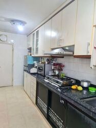 Blk 275D Wenya (Jurong West), HDB 4 Rooms #558250711